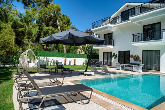 Villa Dreamland 3